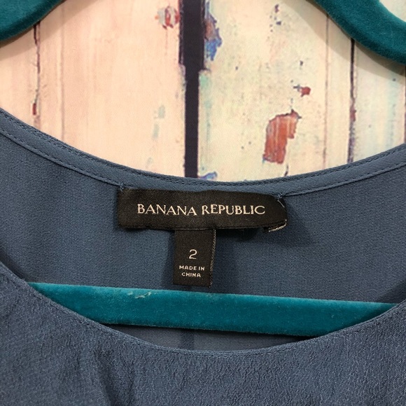 Banana Republic Dress - Picture 3 of 7